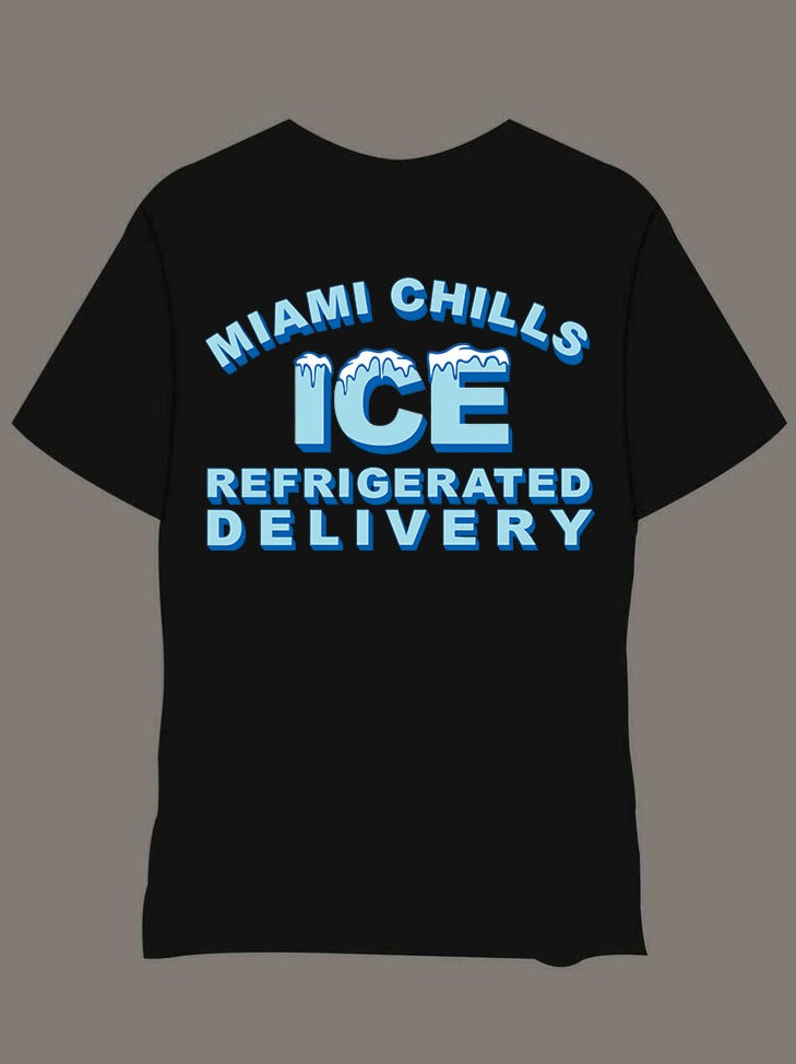 ICE TRUCK "KILLER" SHIRT