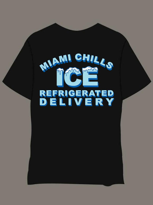 ICE TRUCK "KILLER" SHIRT