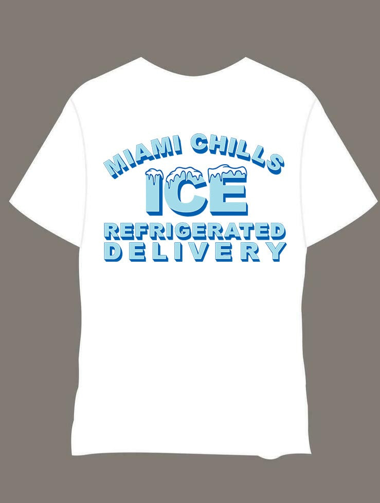 ICE TRUCK "KILLER" SHIRT