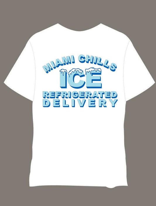 ICE TRUCK "KILLER" SHIRT